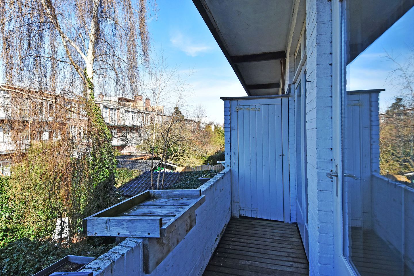 Foto 14 van Van Lansbergestraat 20