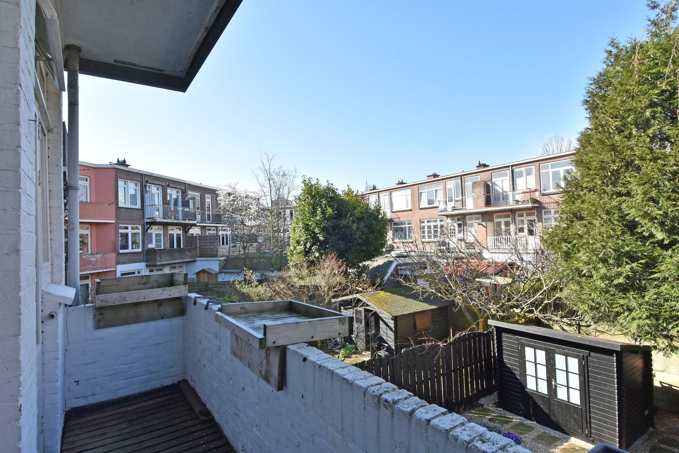 Foto 15 van Van Lansbergestraat 20