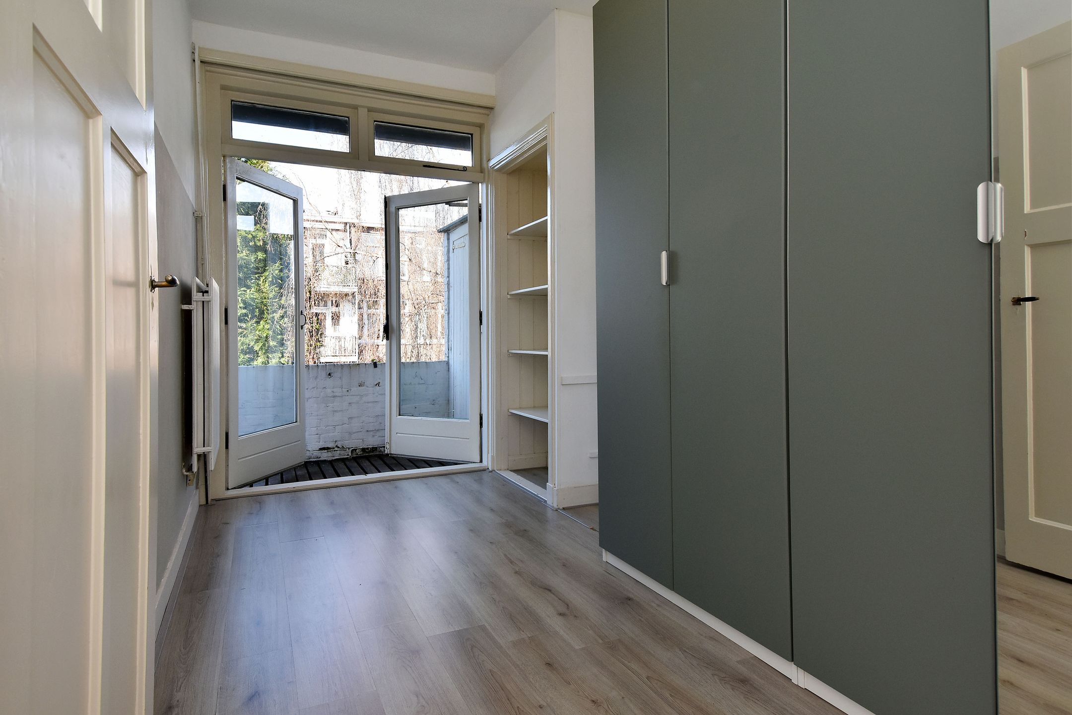 Foto 18 van Van Lansbergestraat 20