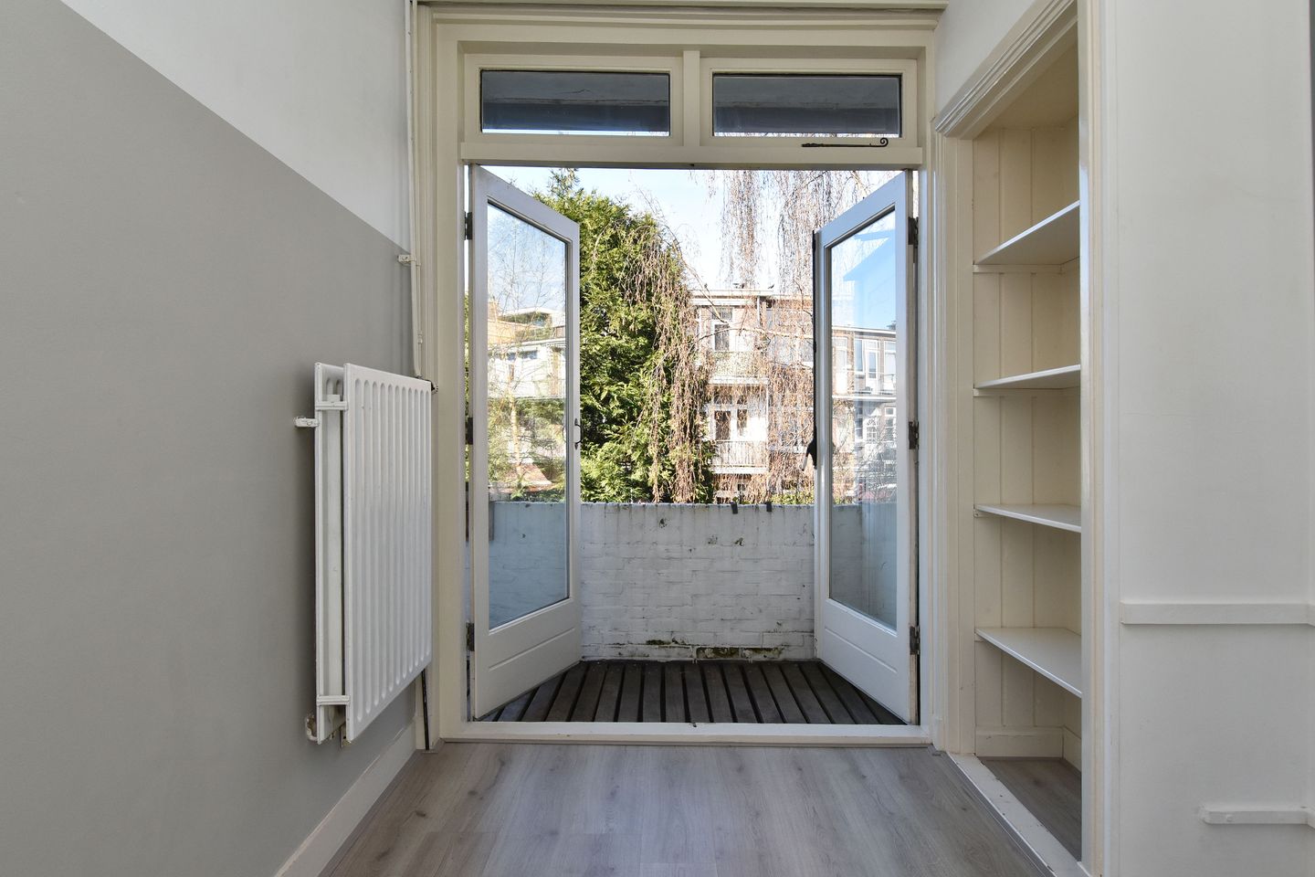 Foto 19 van Van Lansbergestraat 20