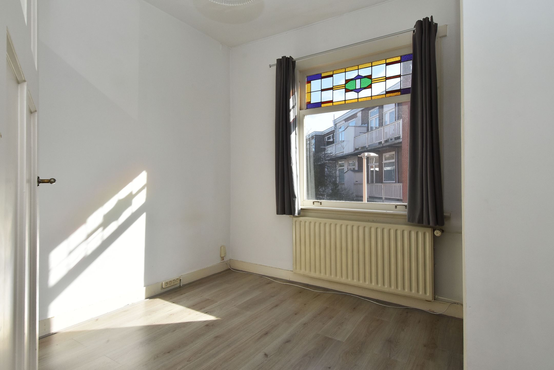 Foto 27 van Van Lansbergestraat 20