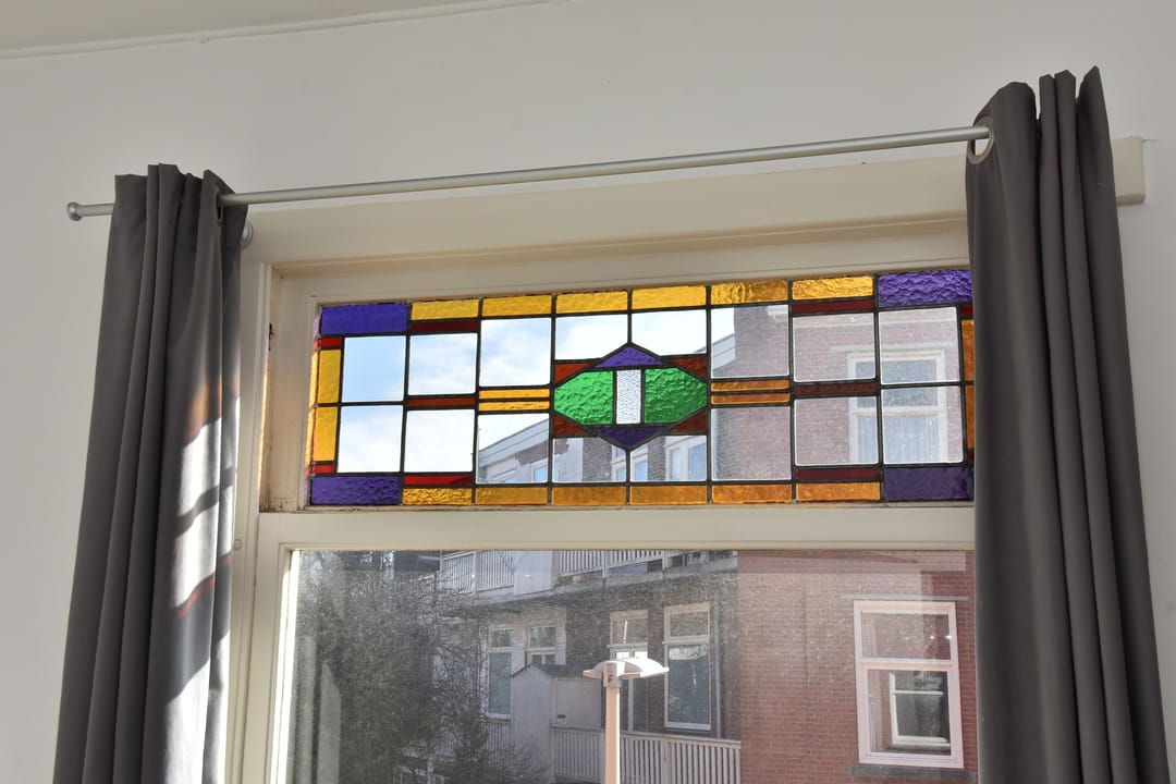 Foto 28 van Van Lansbergestraat 20