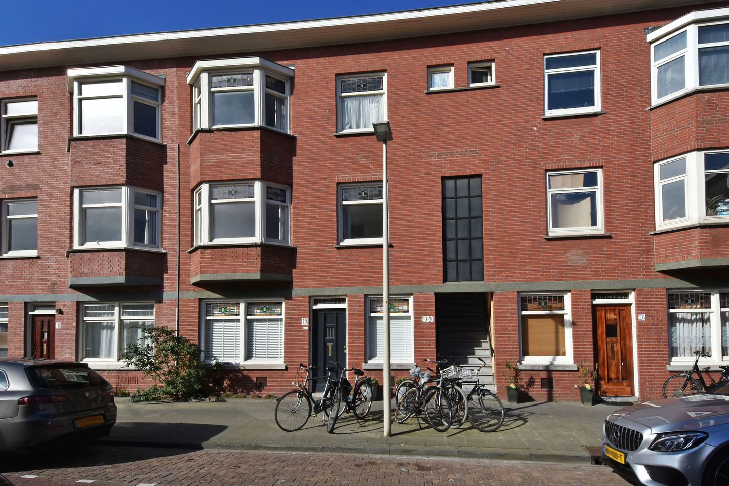 Foto 29 van Van Lansbergestraat 20