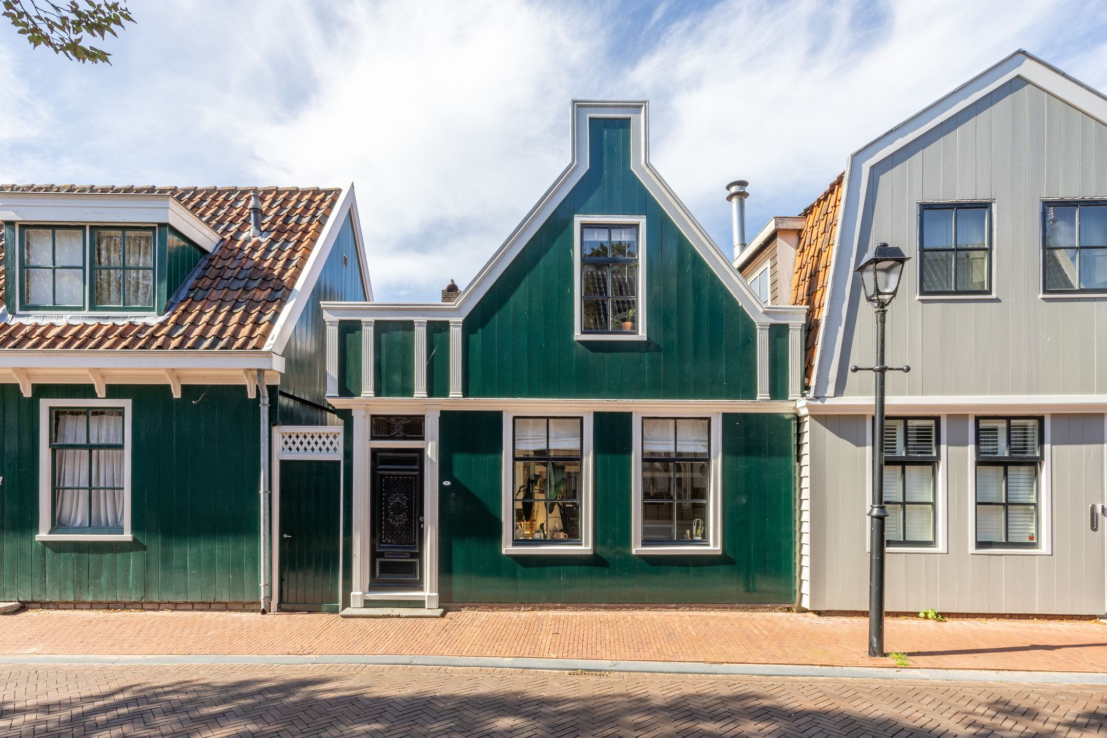 Noorderhoofdstraat, 79, Krommenie, 1561AS, Noord-Holland, Nederland 79