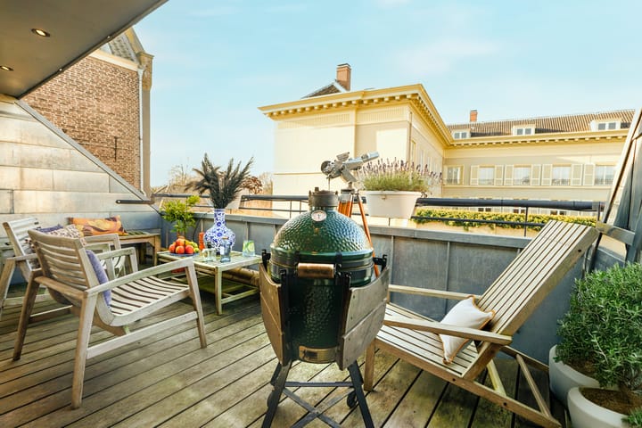 Photo 5 of Molenstraat 21-B