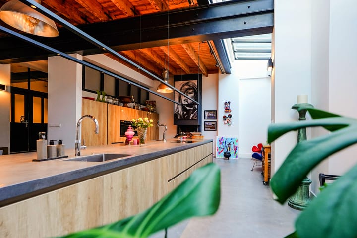 Photo 6 of Molenstraat 21-B