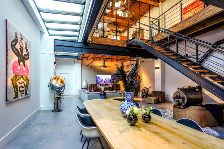 Photo 7 of Molenstraat 21-B