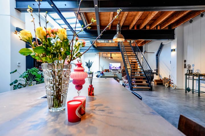 Photo 8 of Molenstraat 21-B