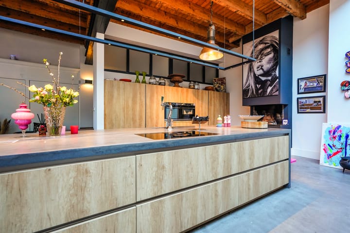 Photo 9 of Molenstraat 21-B