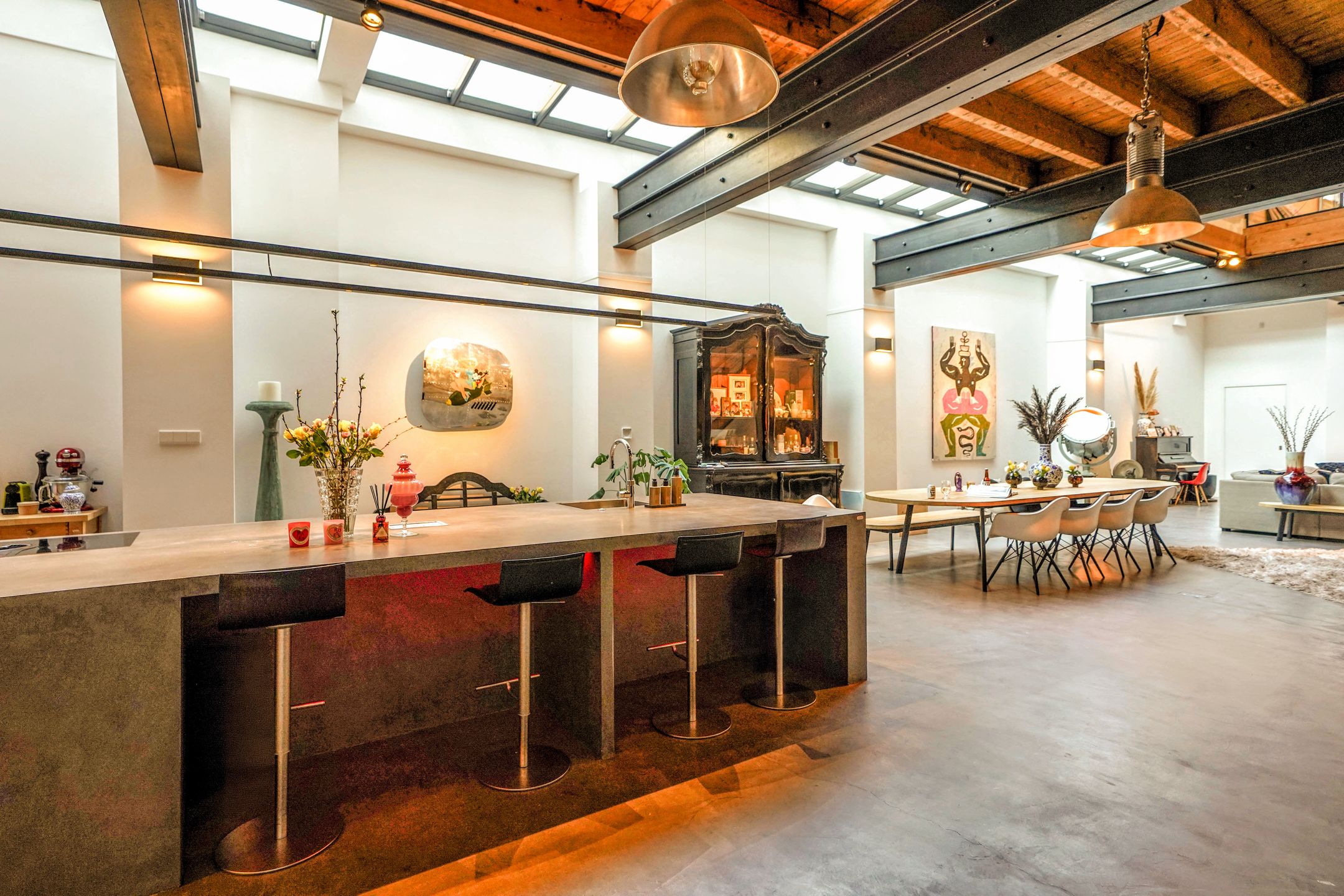 Molenstraat 21-B, 21, B, Den Haag, 2513BH, Zuid-Holland, Nederland 21 