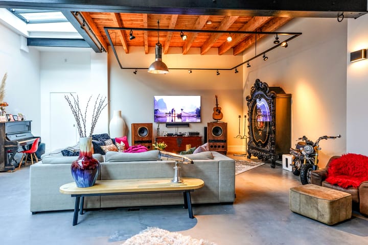 Photo 11 of Molenstraat 21-B