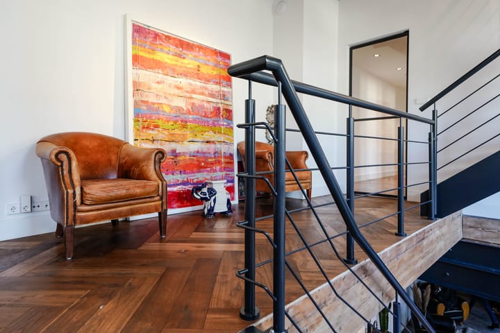 Photo 17 of Molenstraat 21-B