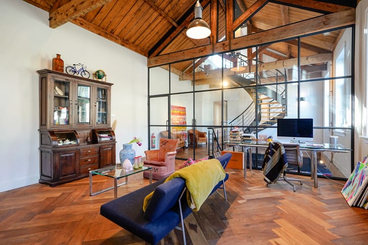 Photo 18 of Molenstraat 21-B