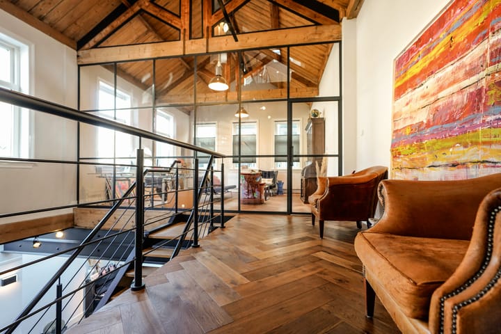 Photo 19 of Molenstraat 21-B