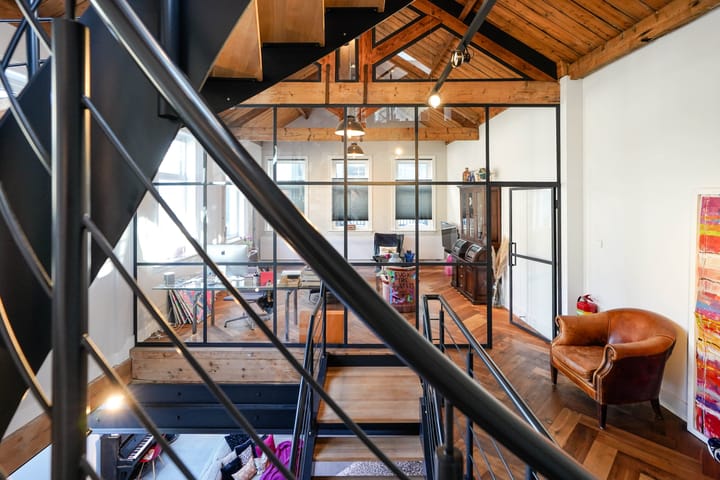 Photo 22 of Molenstraat 21-B