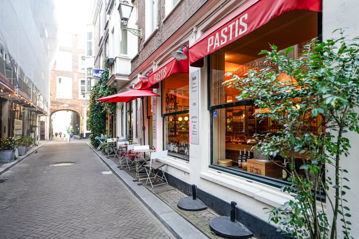 Photo 55 of Molenstraat 21-B