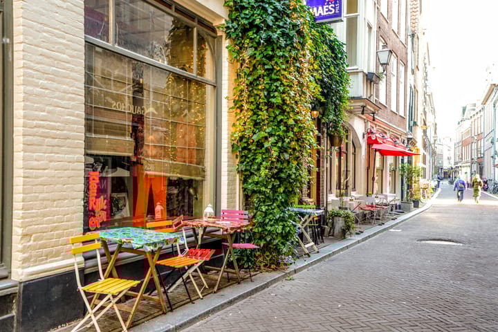 Photo 56 of Molenstraat 21-B