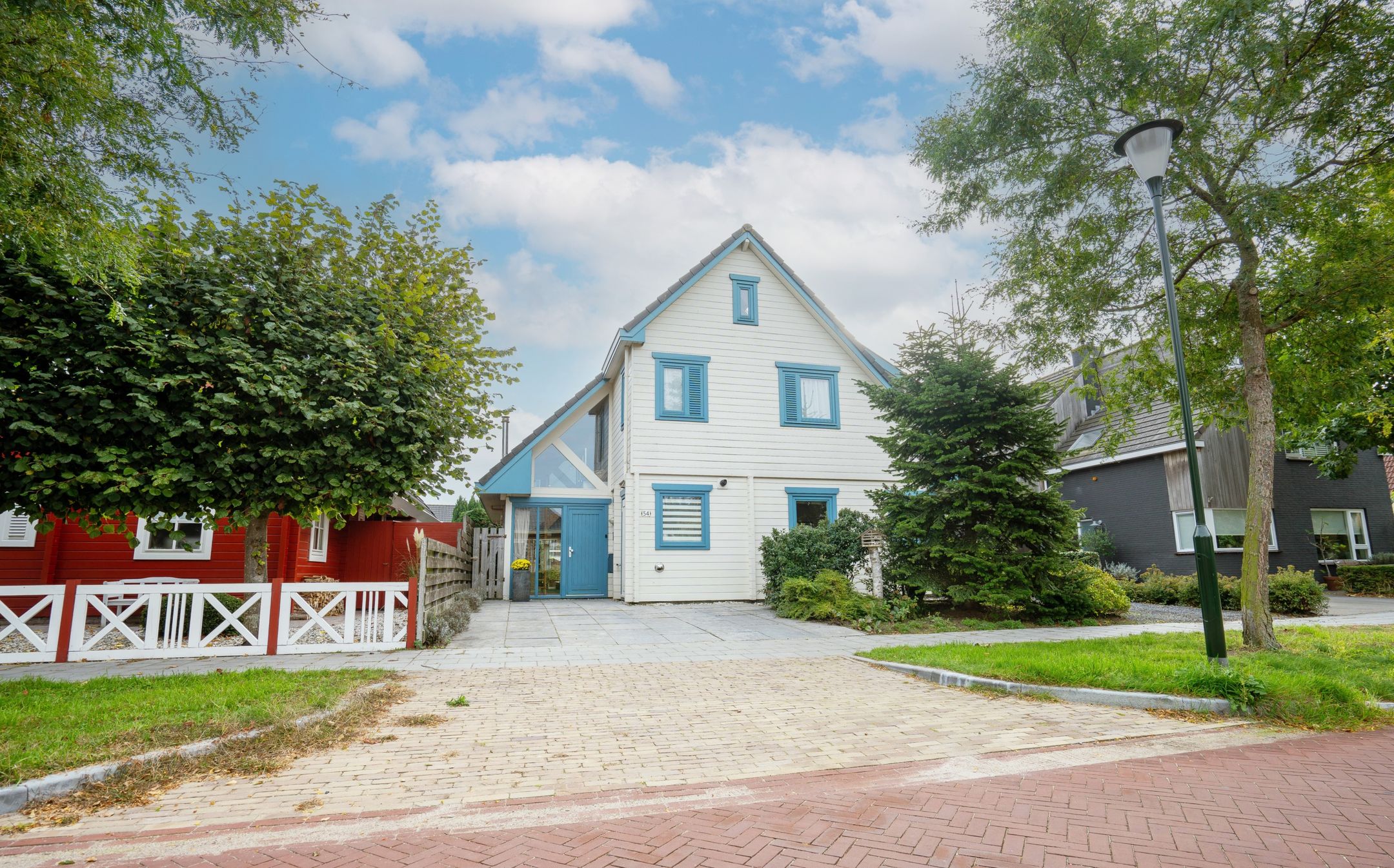 Oosterzijweg, 54, Heiloo, 1851PC, Noord-Holland, Nederland 54 