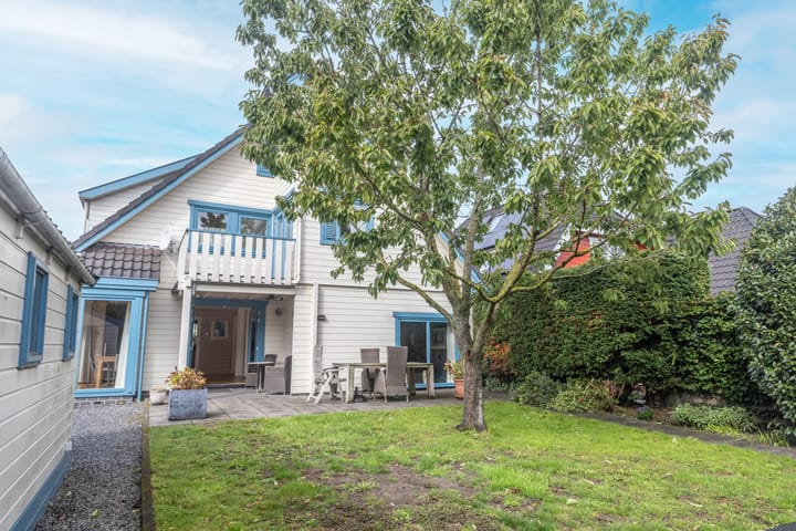 Photo 2 of Oosterzijweg 54