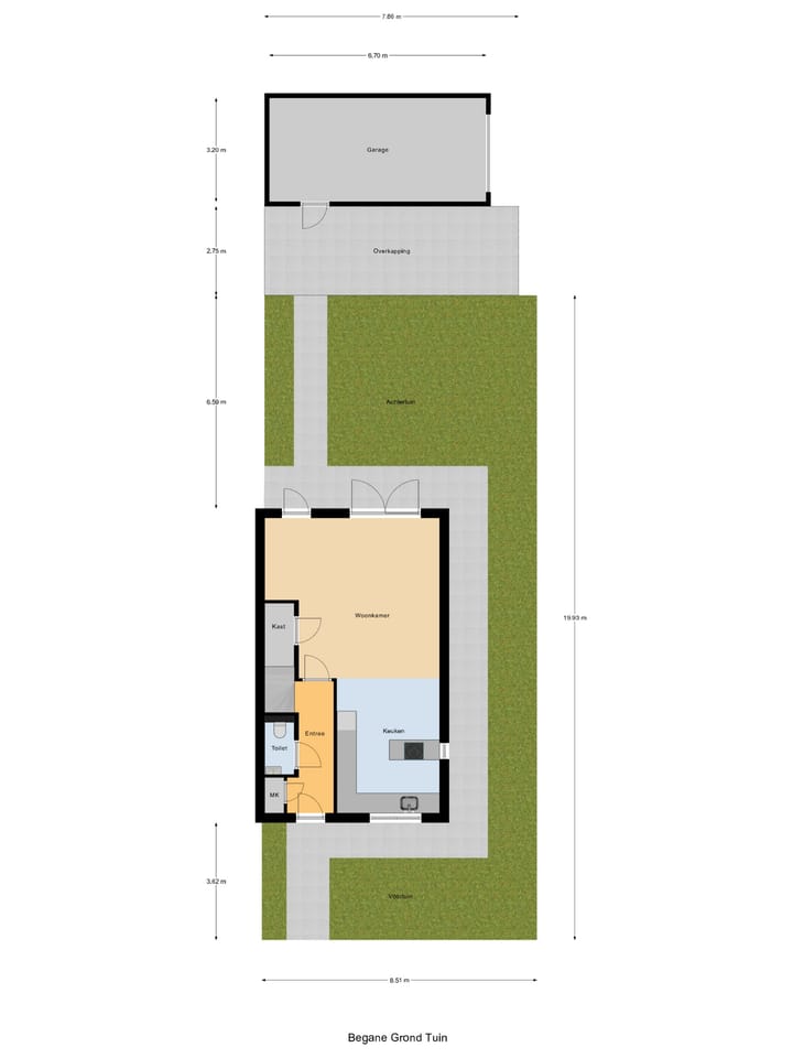 Foto 57 van Ruitenheerhof 27