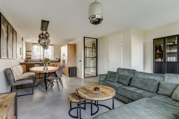 Foto 3 van Ruitenheerhof 27