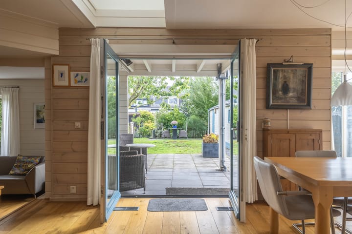 Vrijstaande woning te koop: Oosterzijweg 54, Heiloo