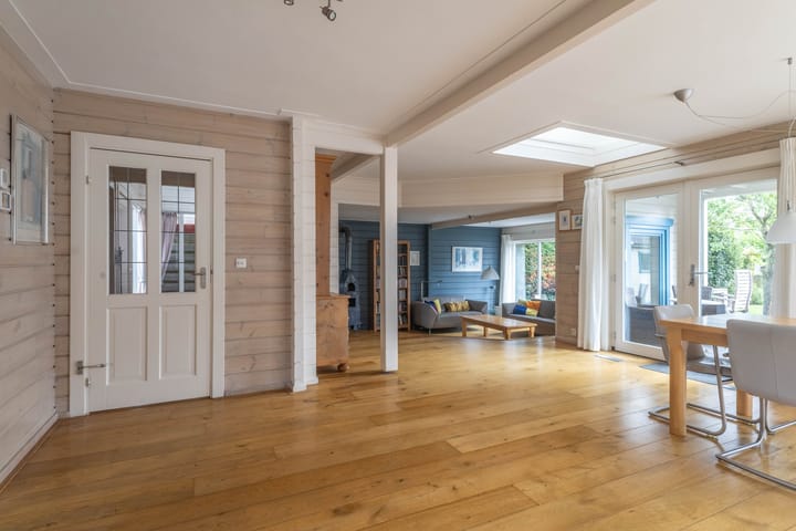 Vrijstaande woning te koop: Oosterzijweg 54, Heiloo