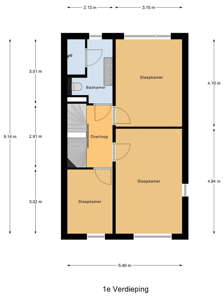 Foto 58 van Ruitenheerhof 27