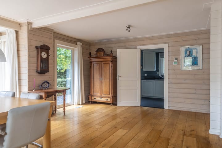 Vrijstaande woning te koop: Oosterzijweg 54, Heiloo