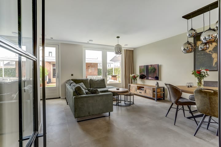 Foto 4 van Ruitenheerhof 27