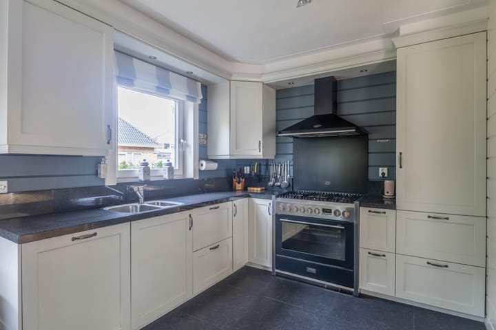 Vrijstaande woning te koop: Oosterzijweg 54, Heiloo