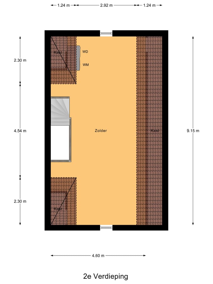 Foto 59 van Ruitenheerhof 27
