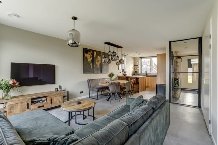 Foto 5 van Ruitenheerhof 27