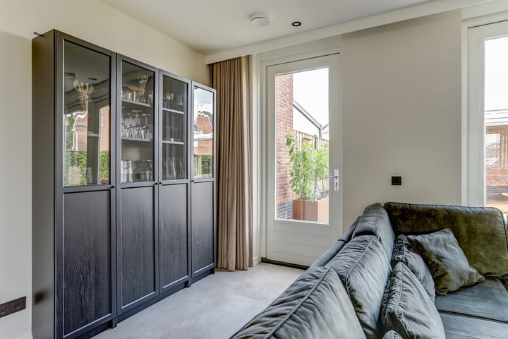 Foto 6 van Ruitenheerhof 27