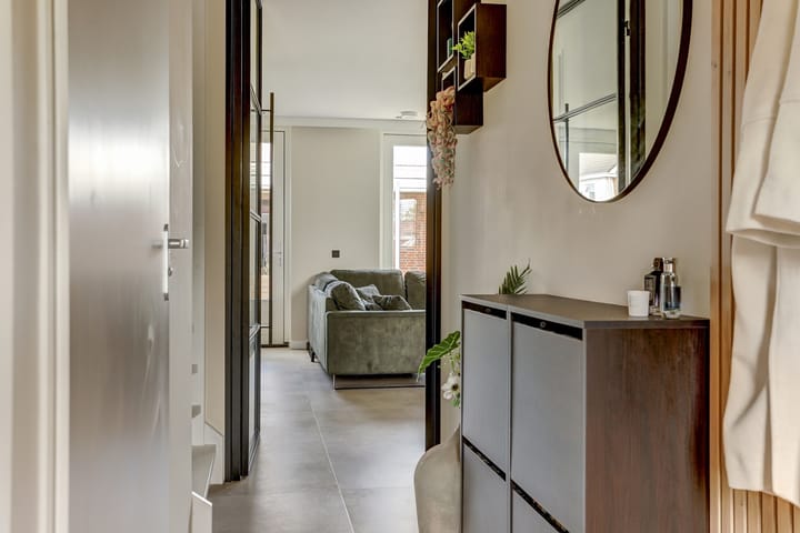 Foto 7 van Ruitenheerhof 27