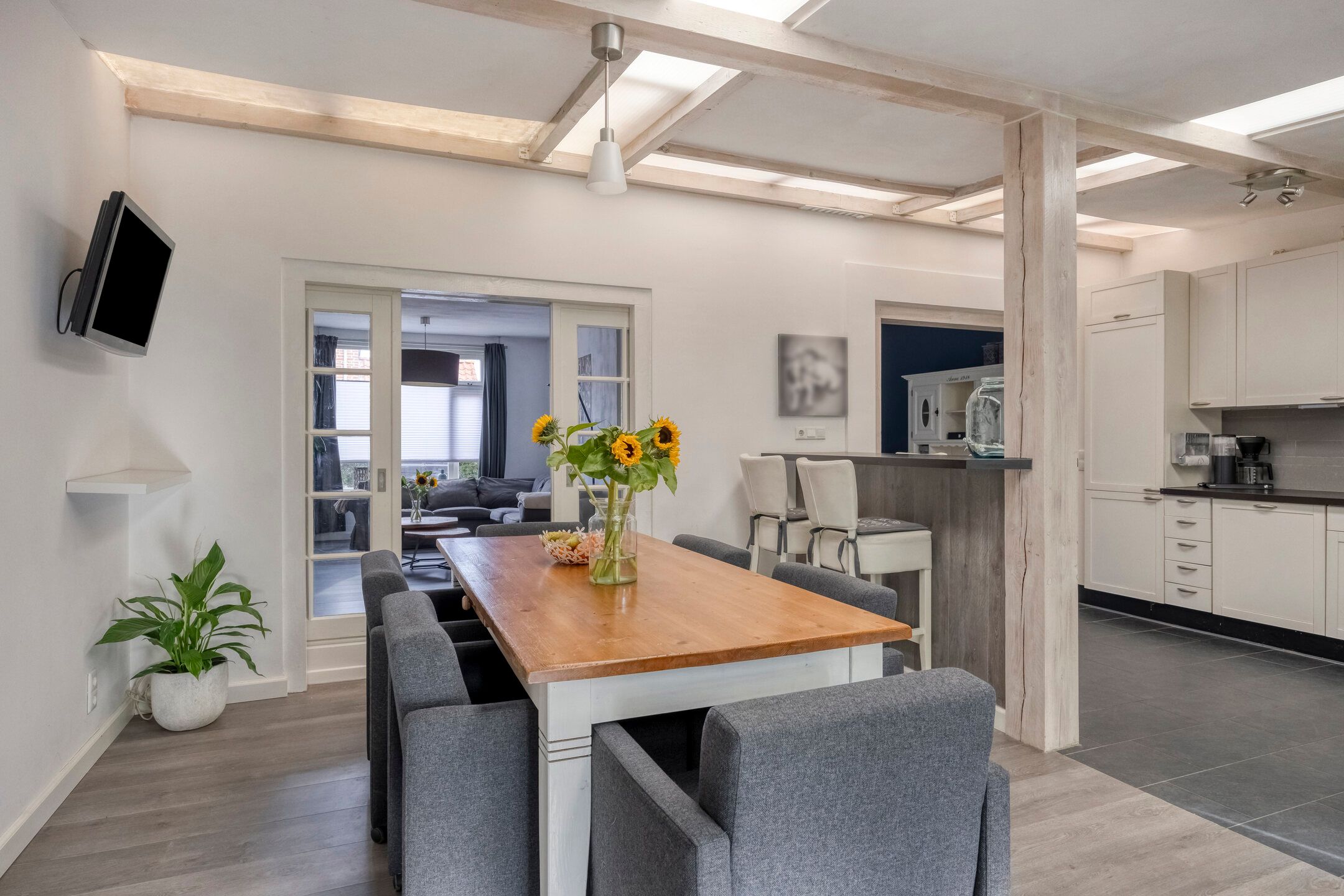 Foto 3 van Hendrikstraat 23