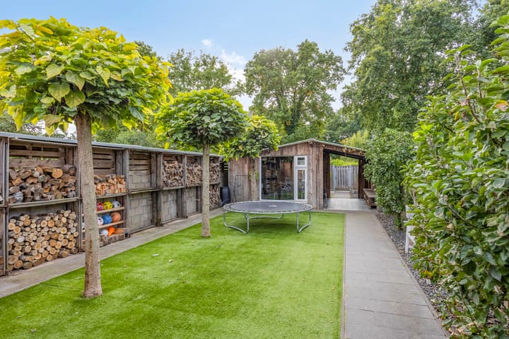 Photo 4 of Hendrikstraat 23