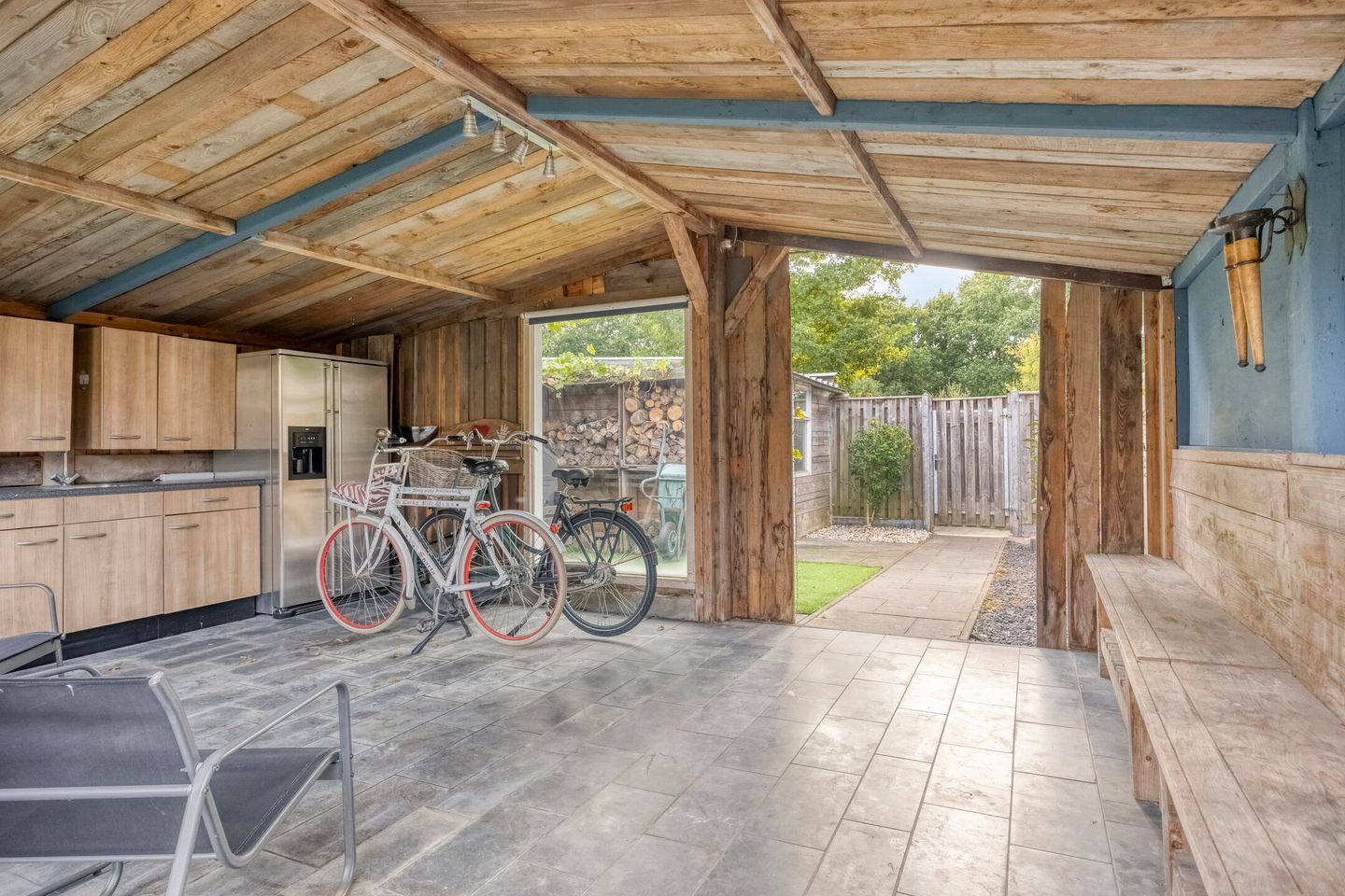 Foto 5 van Hendrikstraat 23