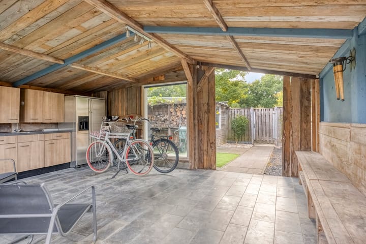 Photo 5 of Hendrikstraat 23