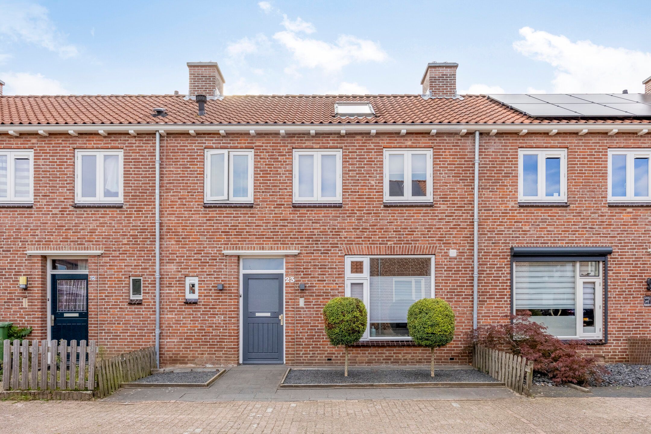 Foto 6 van Hendrikstraat 23