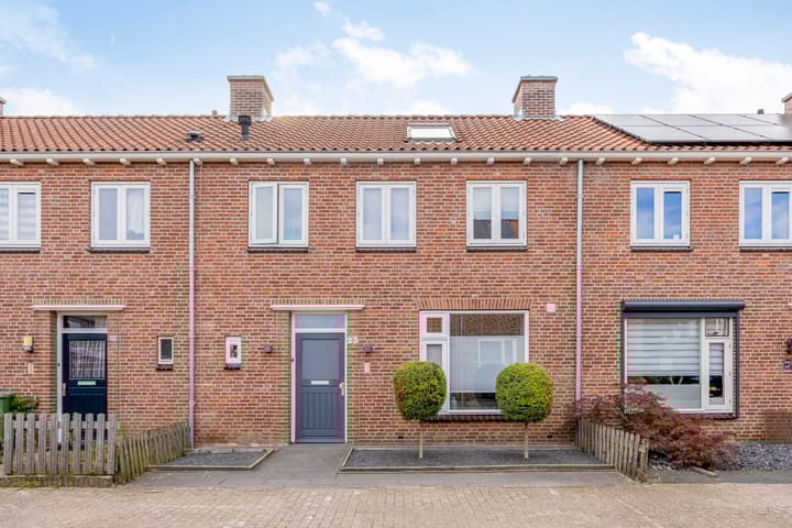 Photo 6 of Hendrikstraat 23