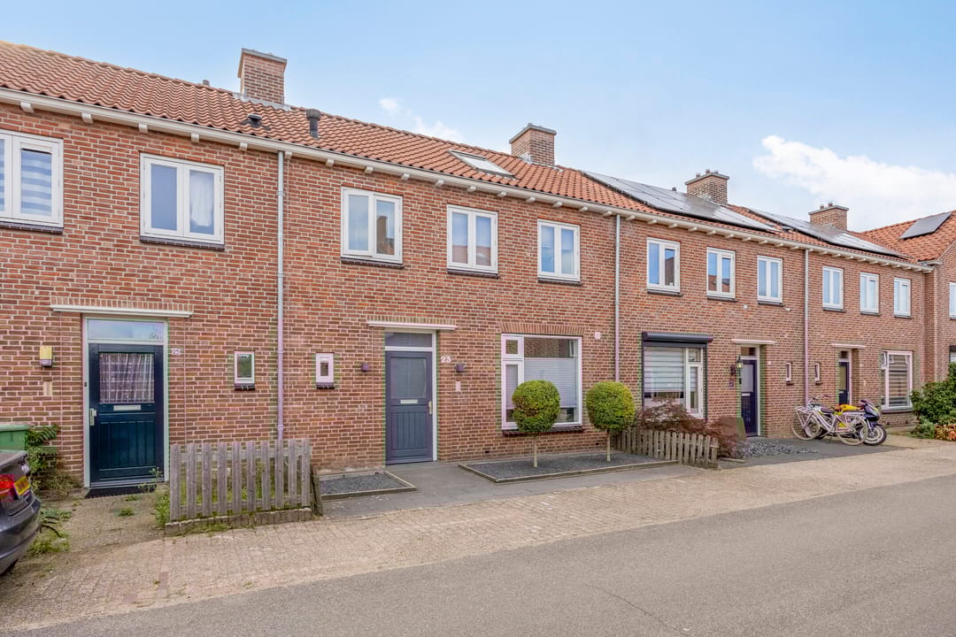 Foto 7 van Hendrikstraat 23