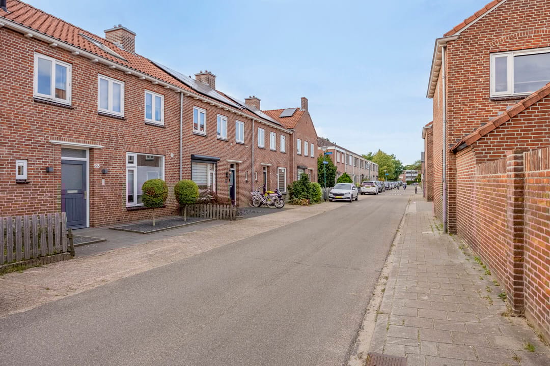 Foto 8 van Hendrikstraat 23