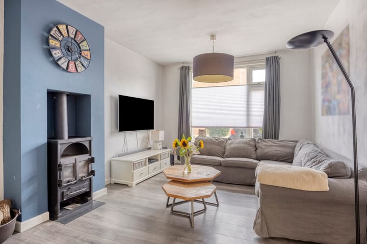 Photo 13 of Hendrikstraat 23