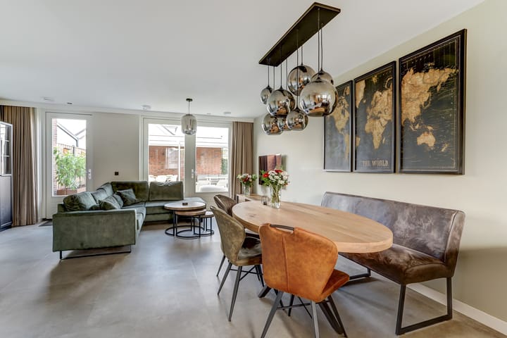 Foto 14 van Ruitenheerhof 27