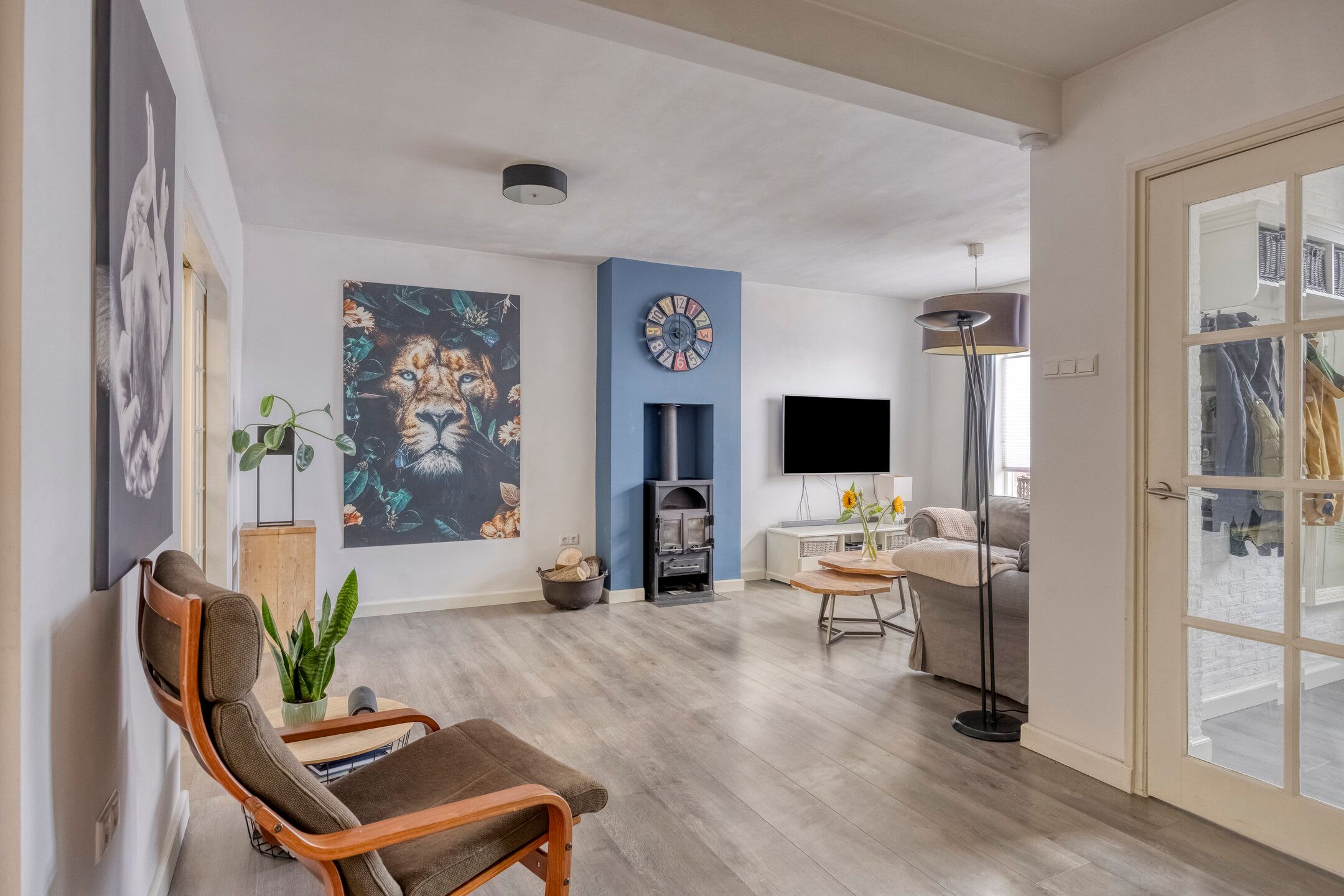 Foto 15 van Hendrikstraat 23