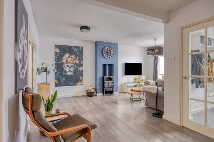 Photo 15 of Hendrikstraat 23