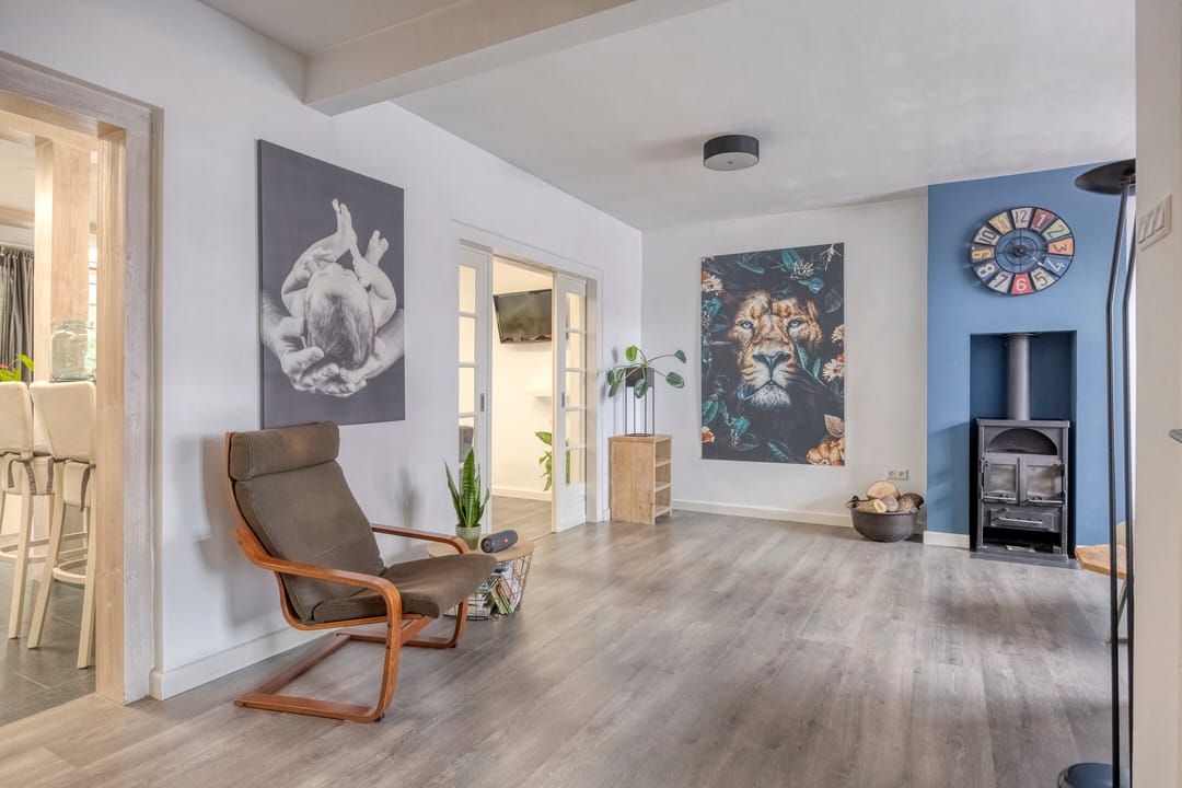 Foto 17 van Hendrikstraat 23