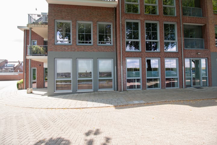 Weverstraat 27, Huissen