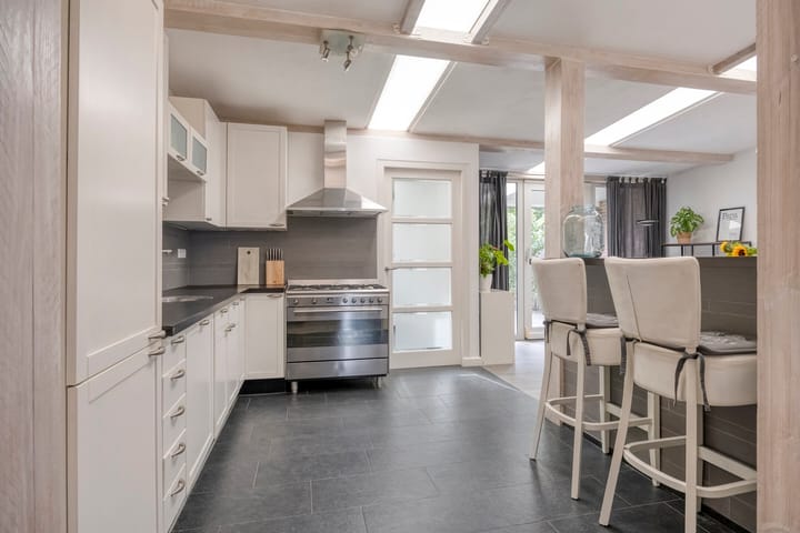 Photo 19 of Hendrikstraat 23